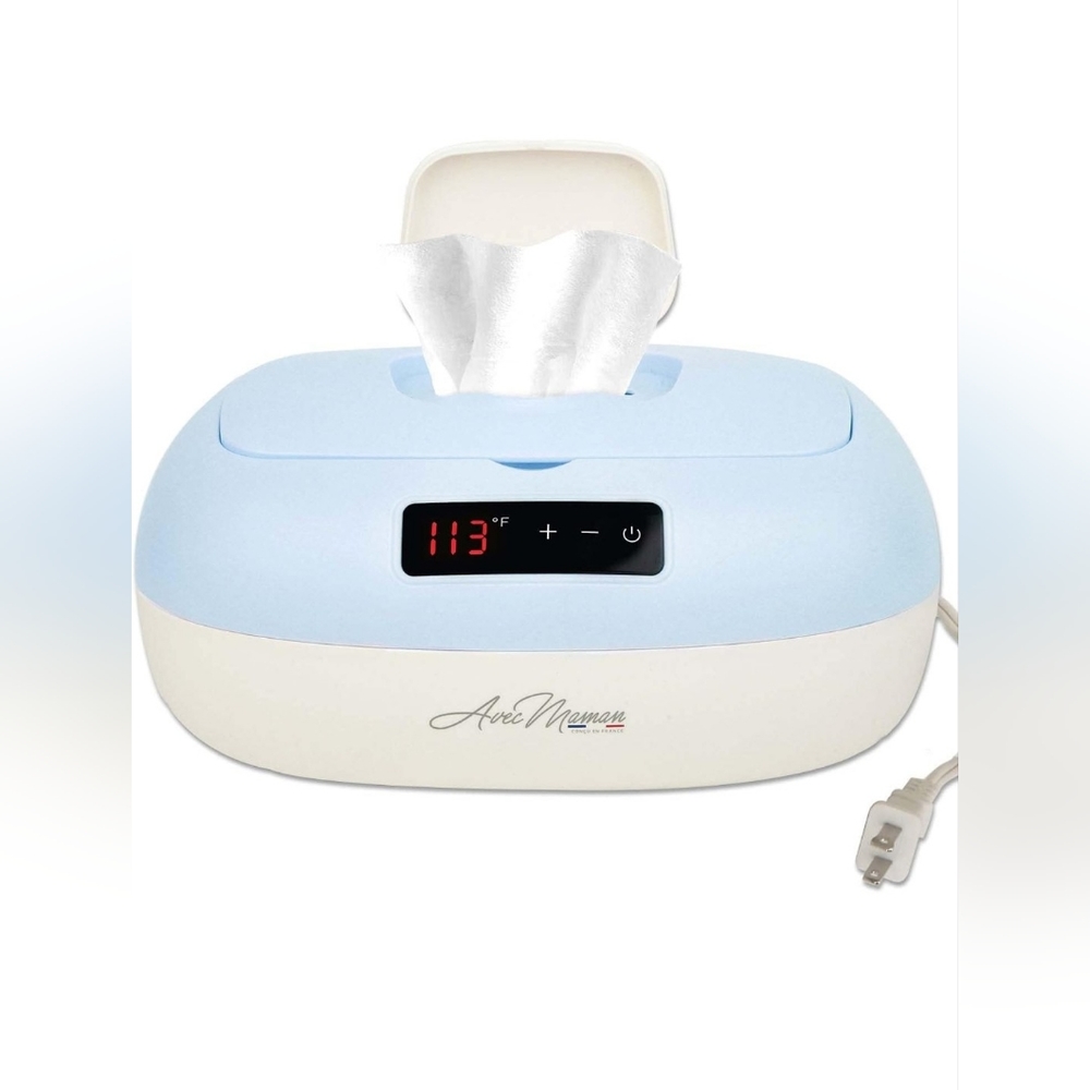 Wipes Warmer
